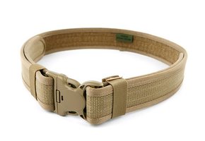 Duty Belt - Coyote Tan
