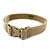 Duty Belt - Coyote Tan