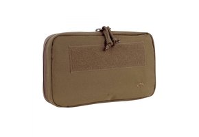 TT Leader Admin Pouch - Coyote Brown
