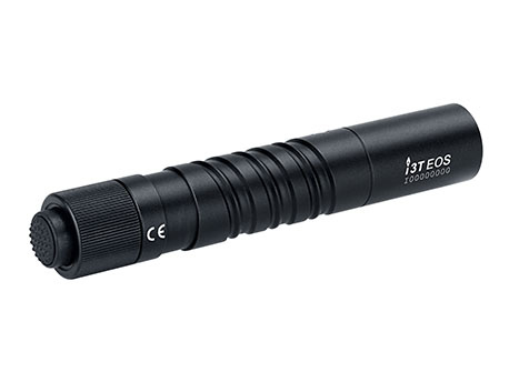 I3T EOS - Black