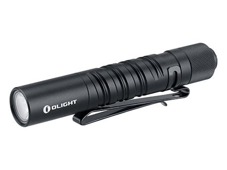 I3T EOS - Black
