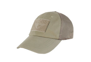 TCM Tactical Mesh Cap - Tan
