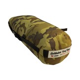 Jervenbag King Size - Forest