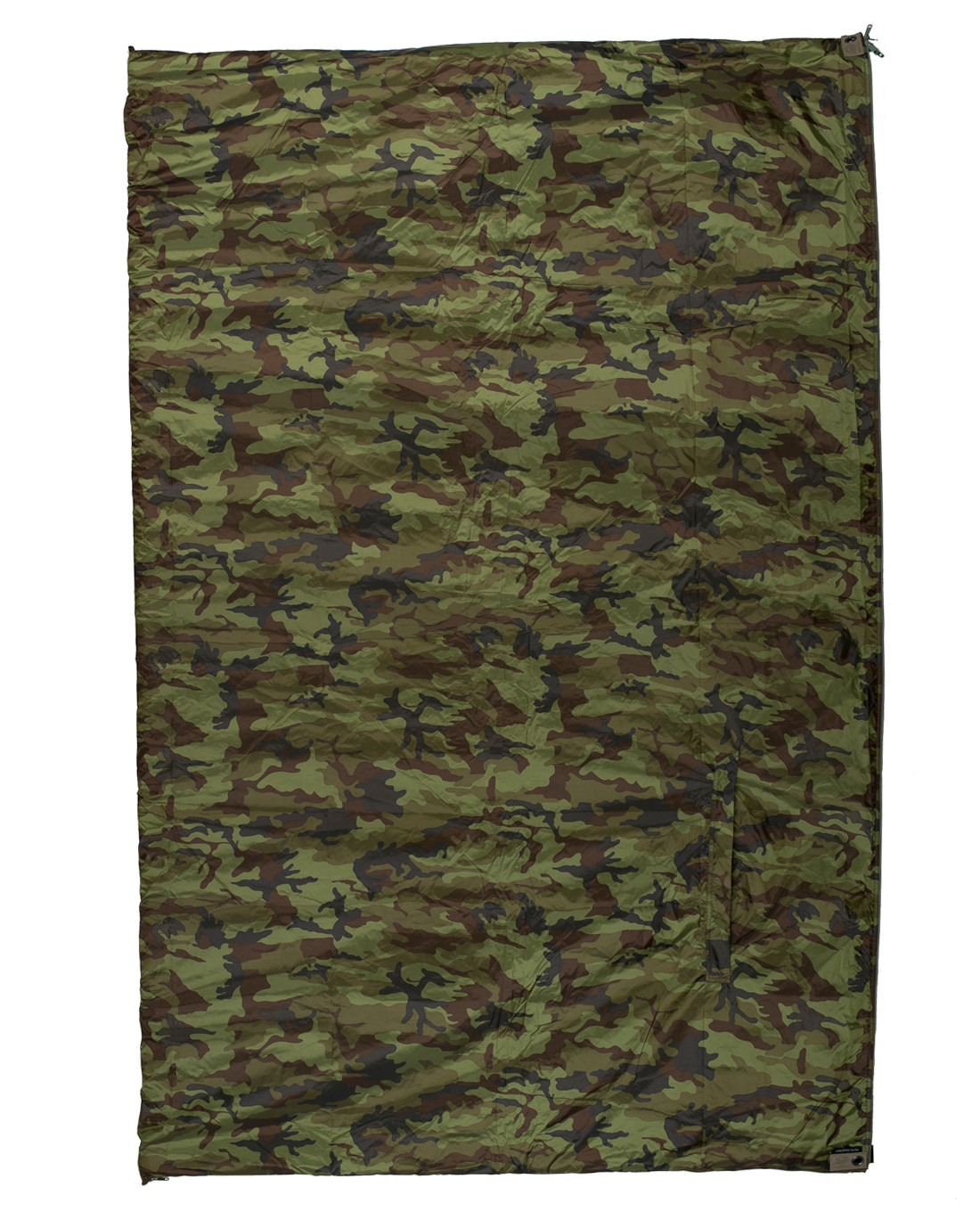 Jervenbag King Size - Forest