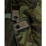 Jervenbag King Size - Forest