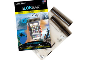 aLoksak 10,2 x 16,5cm (2st)