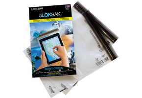 aLoksak 20,3 x 28,6cm (2st)