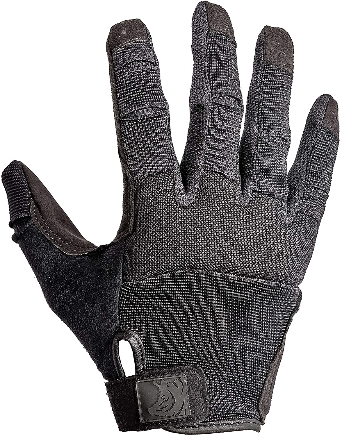 FDT Alpha Glove - Black