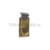 Ten-Speed Single Pistol Mag Pouch - Multicam