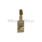 Ten-Speed Single Pistol Mag Pouch - Multicam