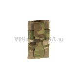 Ten-Speed Single Pistol Mag Pouch - Multicam