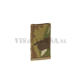 Ten-Speed Single Pistol Mag Pouch - Multicam