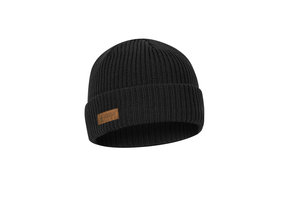 Wanderer Cap - Black