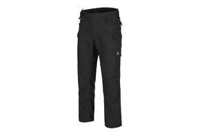 Pilgrim Pants - Black