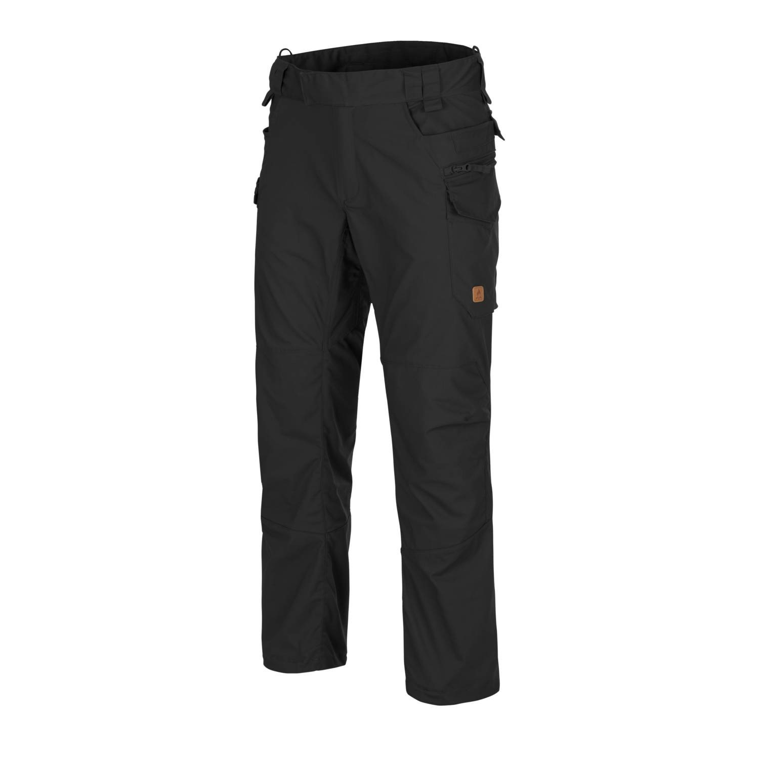 Pilgrim Pants - Black