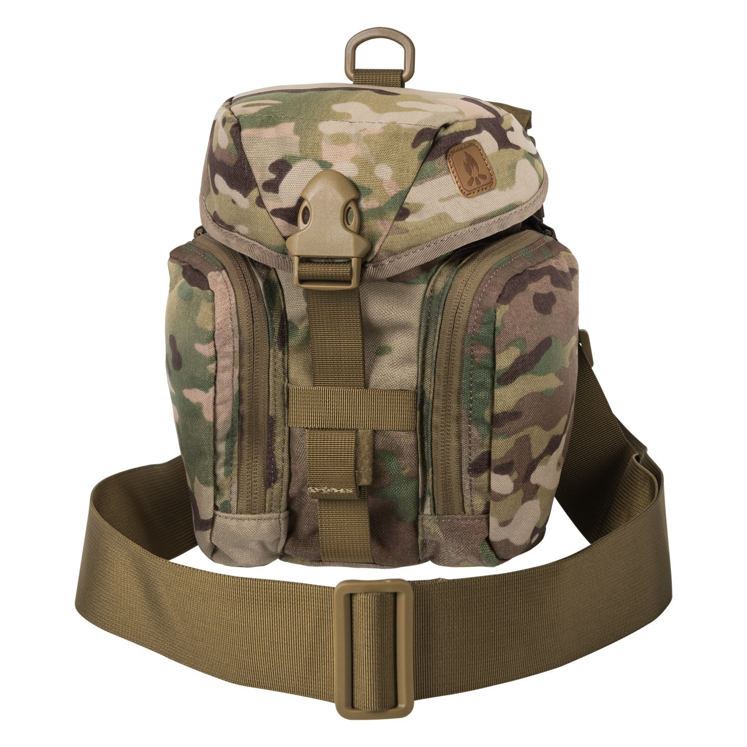 Essential KitBag - Multicam