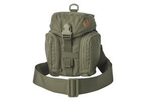 Essential KitBag - Adaptive Green