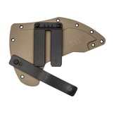 CFA Peacemaker Tomahawk - Kangaroo