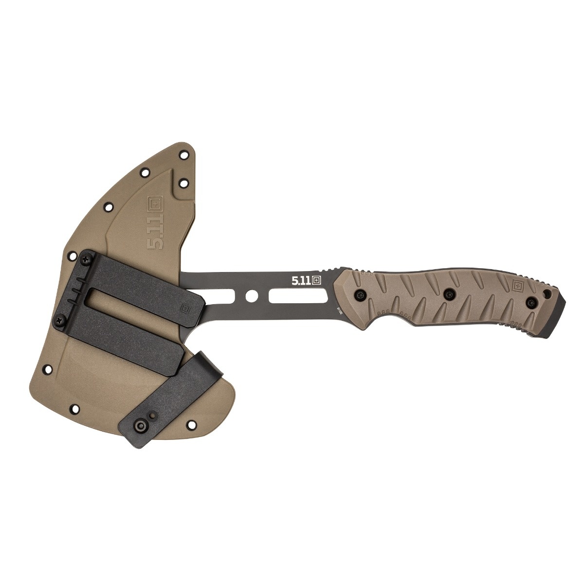CFA Peacemaker Tomahawk - Kangaroo