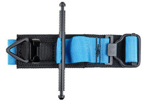 SOF Tourniquet Wide Blauw - Trainer