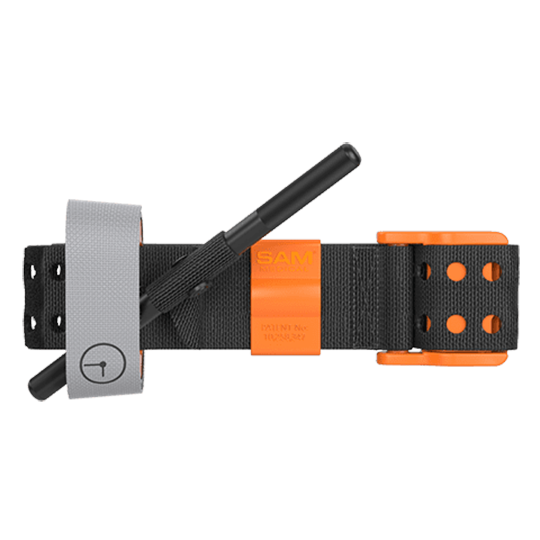 XT Extremity Tourniquet - Oranje