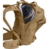 BFM 100 oz/3.0L Mil Spec Crux - Coyote