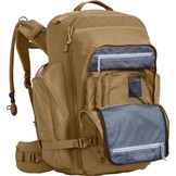 BFM 100 oz/3.0L Mil Spec Crux - Coyote