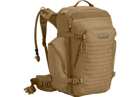 BFM 100 oz/3.0L Mil Spec Crux - Coyote