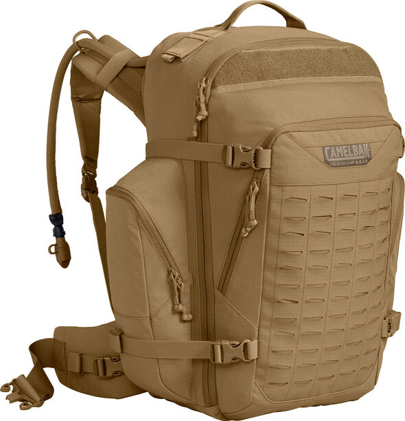 BFM 100 oz/3.0L Mil Spec Crux - Coyote