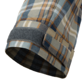 MBDU Flannel Shirt - Ruby Plaid