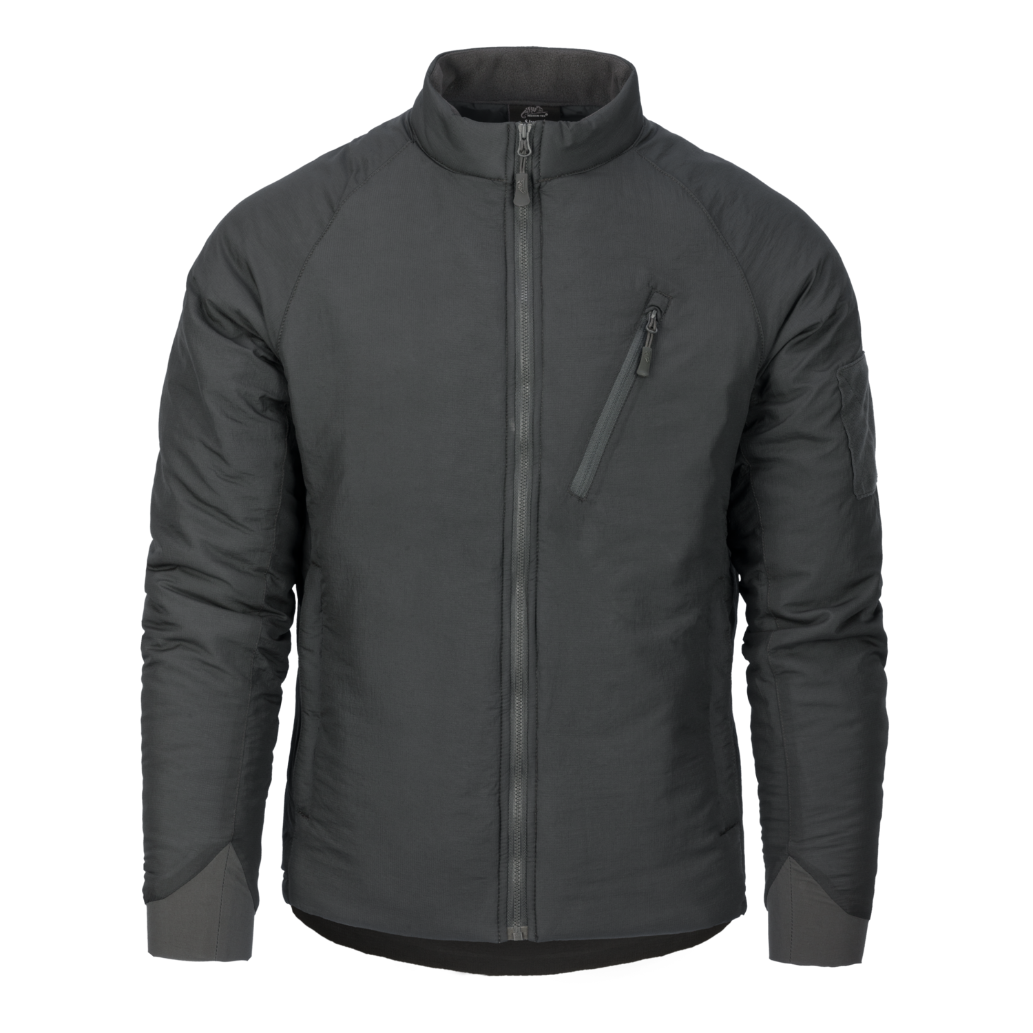 Wolfhound Jacket - Shadow Grey