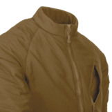 Wolfhound Jacket - Black