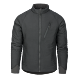 Wolfhound Jacket - Black