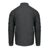 Wolfhound Jacket - Black