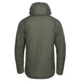 Wolfhound Hoodie Jacket - Coyote