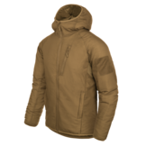 Wolfhound Hoodie Jacket - Coyote