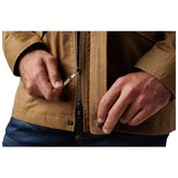 5.11 Tactical Watch Jacket - Kangaroo