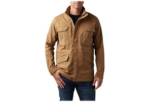 Watch Jacket - Kangaroo