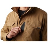 5.11 Tactical Watch Jacket - Ranger Green