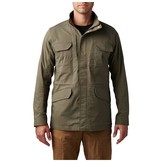 5.11 Tactical Watch Jacket - Ranger Green