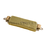 FMA Helmet Counter Weight - Dark Earth