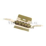 FMA Helmet Counter Weight - Dark Earth