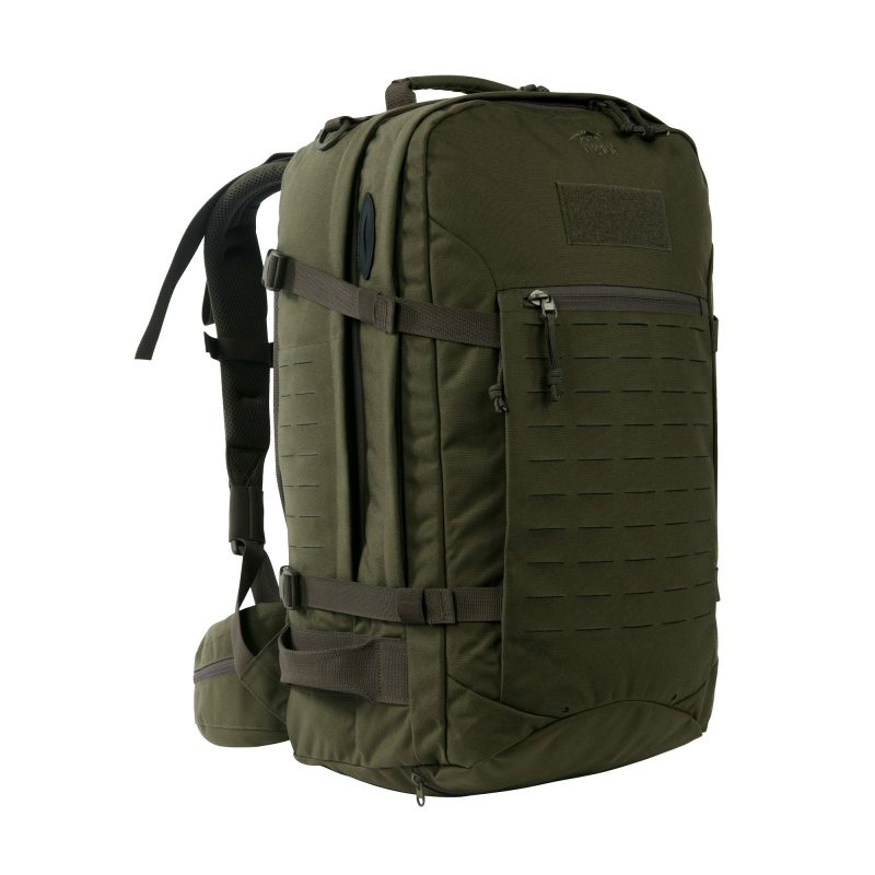 TT Mission Pack MK II - Olive
