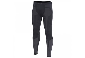 Plexis Activity Long Pants - Black