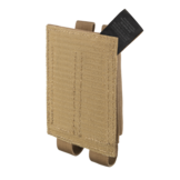 Helikon-Tex Double Pistol Magazine Insert - Coyote