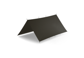 Supertarp - Taiga Green