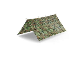 Supertarp - US Woodland