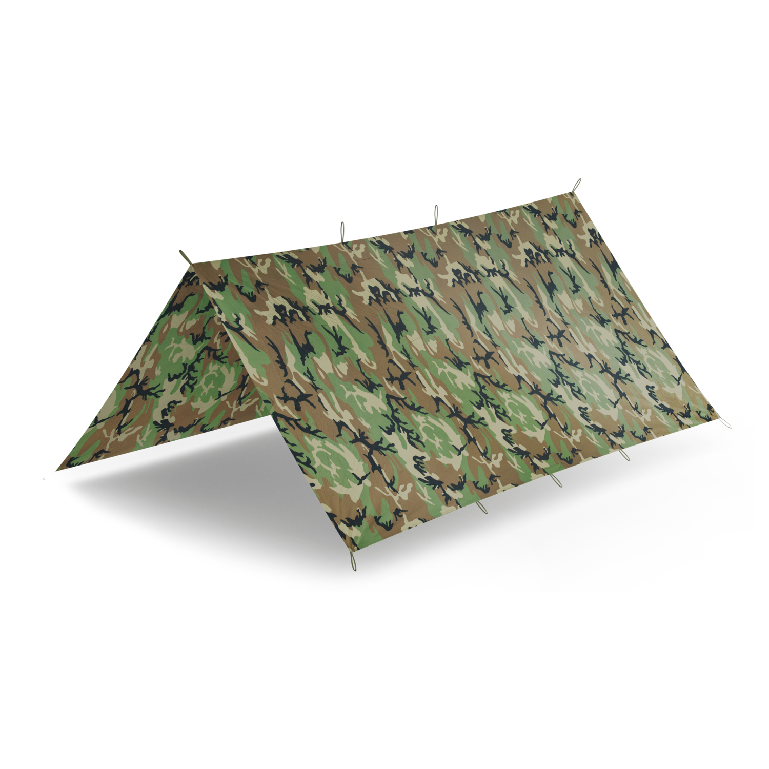 Supertarp - US Woodland