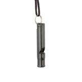 Survival Whistle - Aluminium