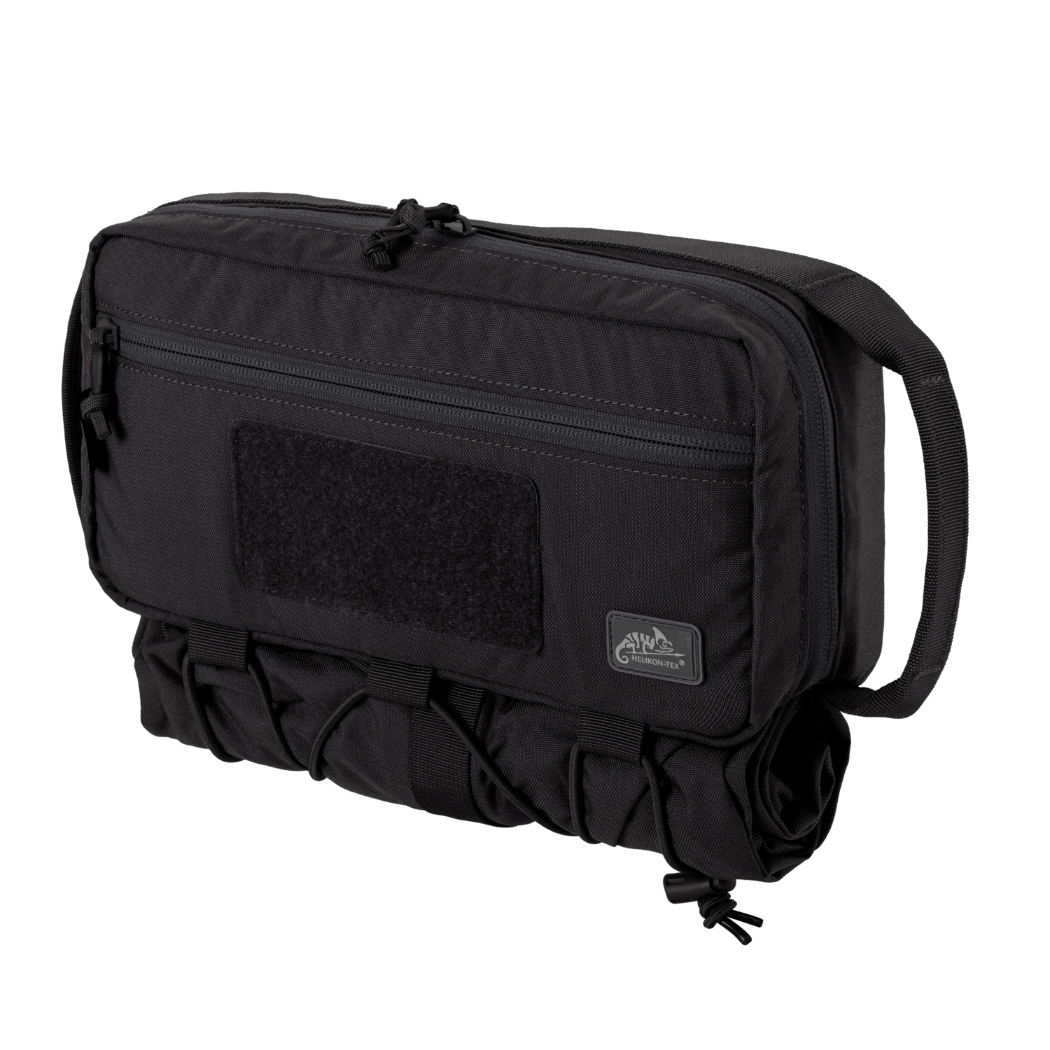 Service Case - Cordura - Black